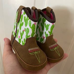 Toddler Ariat Boots